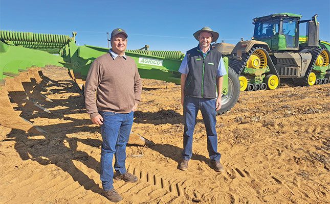 Aser-Nel-and-Paul-Burger