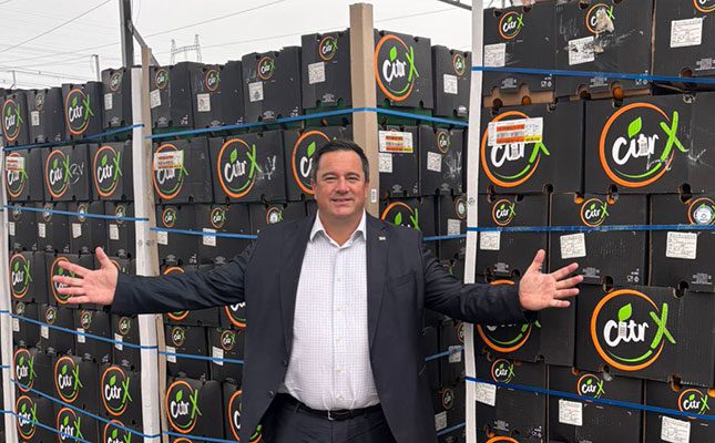 Minister of Agriculture John Steenhuisen reflects on the year that shaped a stronger future for South African agriculture.