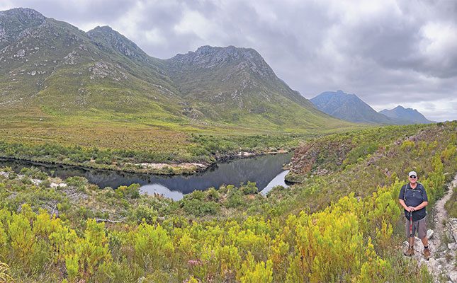 Kogelberg-Nature-Reserve